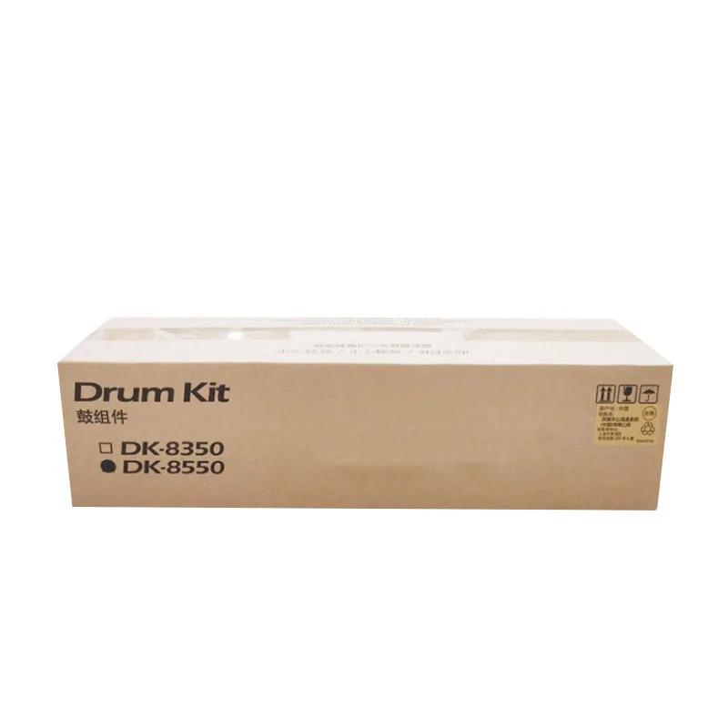 Dk8550 original neues drum kit für kyocera 4002i 5002 6002i 4052 5052 6052ci DK-8550