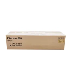 DK8550 Original New Drum Kit for Kyocera 4002i 5002 6002i 4052 5052 6052ci DK-8550