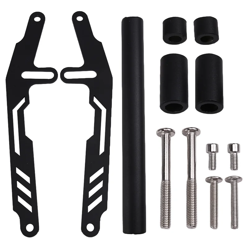 

A73X-For ZONTES 368G Navigation Bracket Forzontes 368G Phone Mount Holder Phone Mount Bracket Forzontes