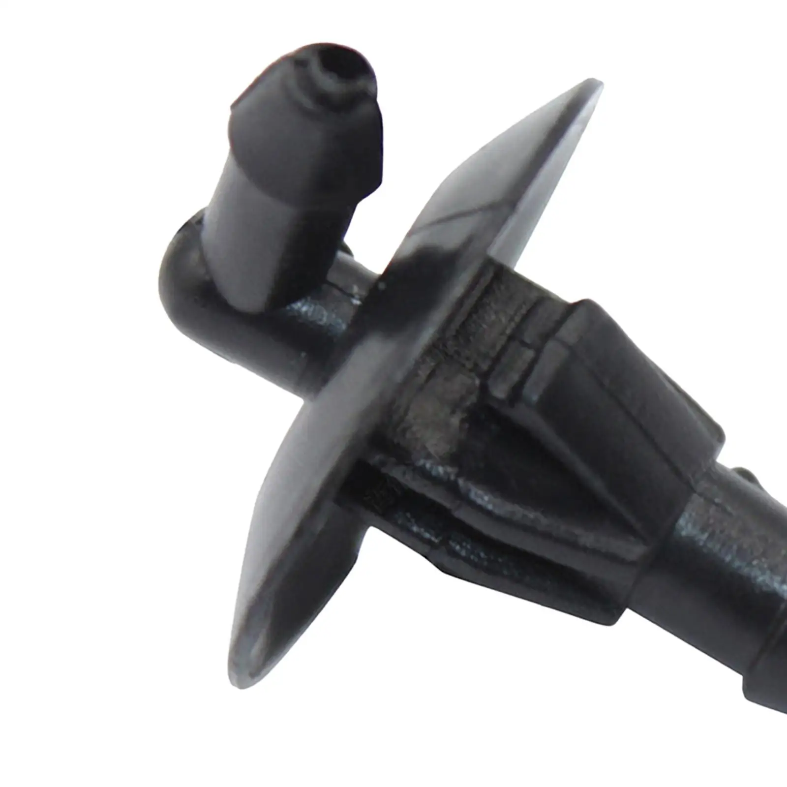 2 Pieces Car Windshield Washer Hose Connector Replace Parts A6318690024 High Performance for Sprinter 2500 3500