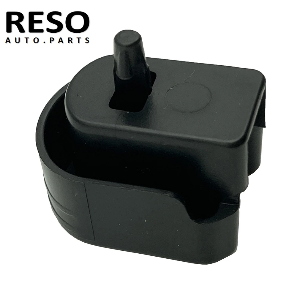 84331136 Car Rear Right Side Black Tailgate Bushing with Lift Assist  For Chevrolet GMC Colorado 2015 2016 2017 2018 2019 2020