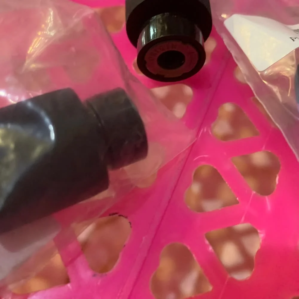 

10X 302R794350 302F909171 302F909170 Ролик захвата подачи для Kyocera ECOSYS P5021 P5026 M5521 M5526