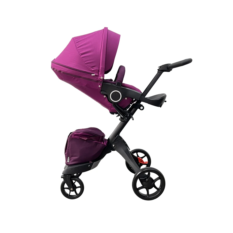 The New Baby Pushchair Stroller For Baby Foldable Baby Strollers No reviews yet