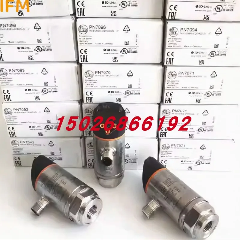 Yifu Gate Sensor PN7092 PN7093 PN7094 PN7096 PN7099 PN7032