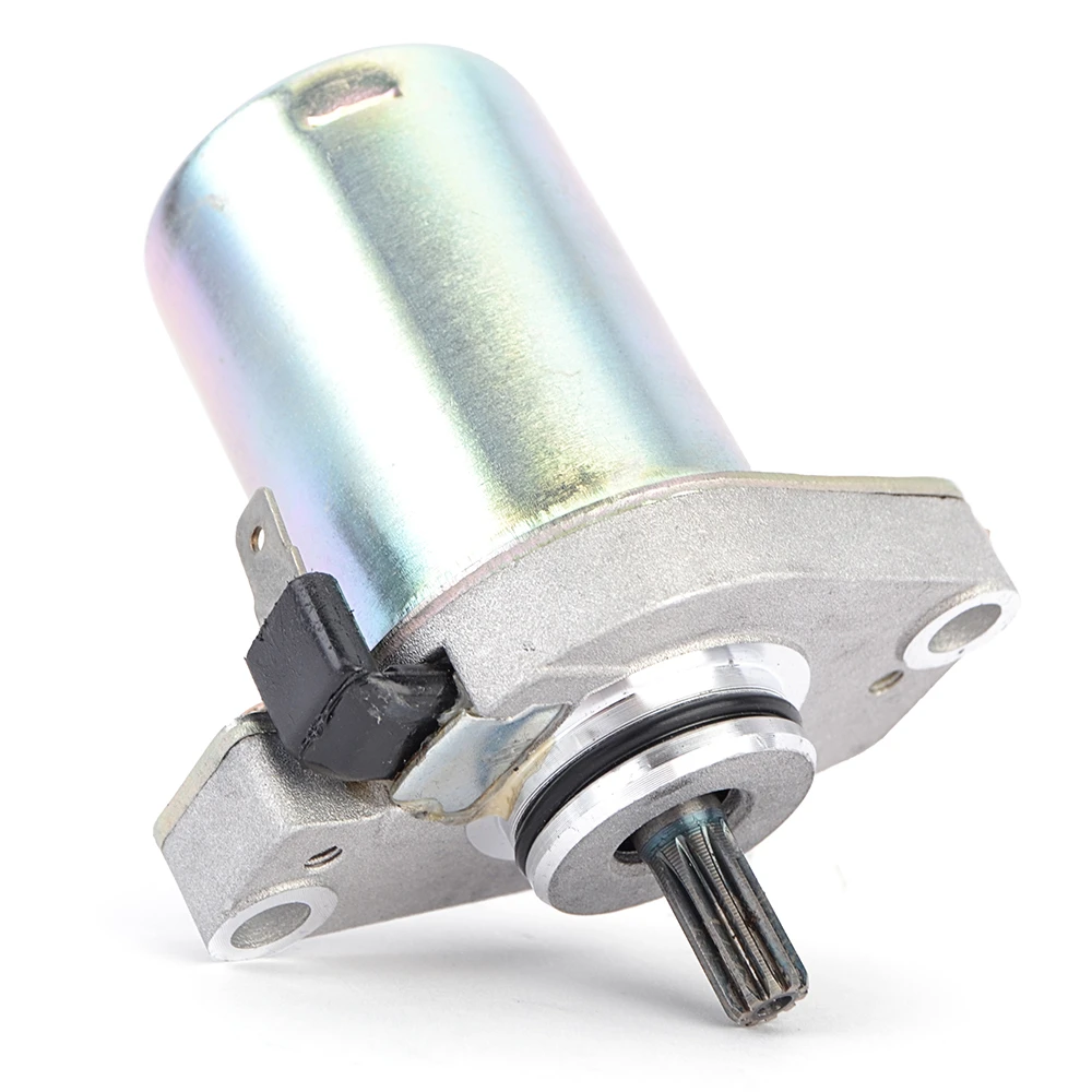 Electrical Engine Starter Motor For Polaris ATV Predator 50 2004 2005 2006