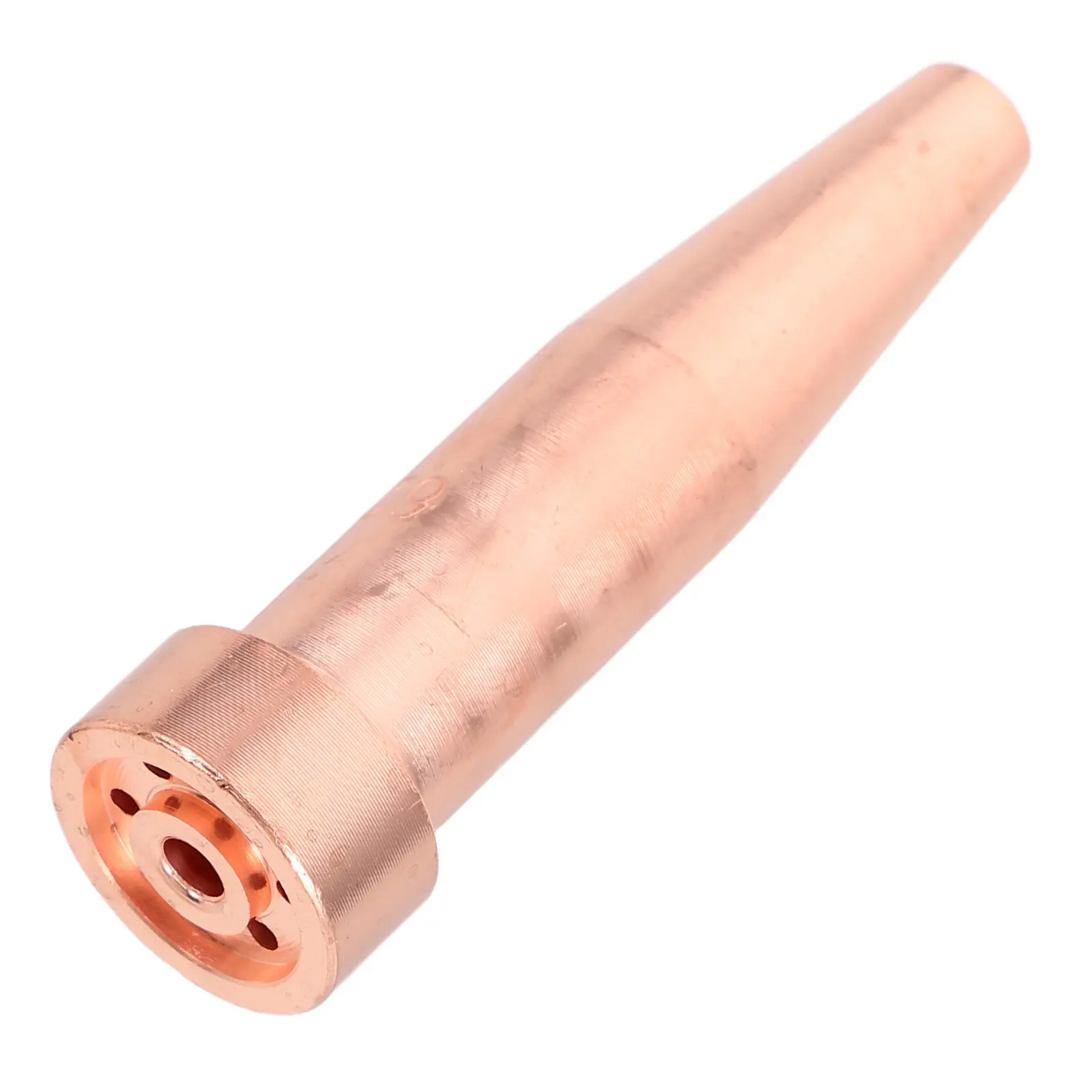 Cutting Torch Tips Replacement For Projects Fabric Semi Automatic Flame Acetylene Propane Heavy Duty Nozzle