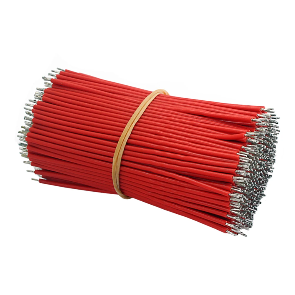 

100 pcs Potentiometer Cable Wiring Accessory for Electric Bass Guitar Premium Material Long Lasting Use Wire Cord Supply