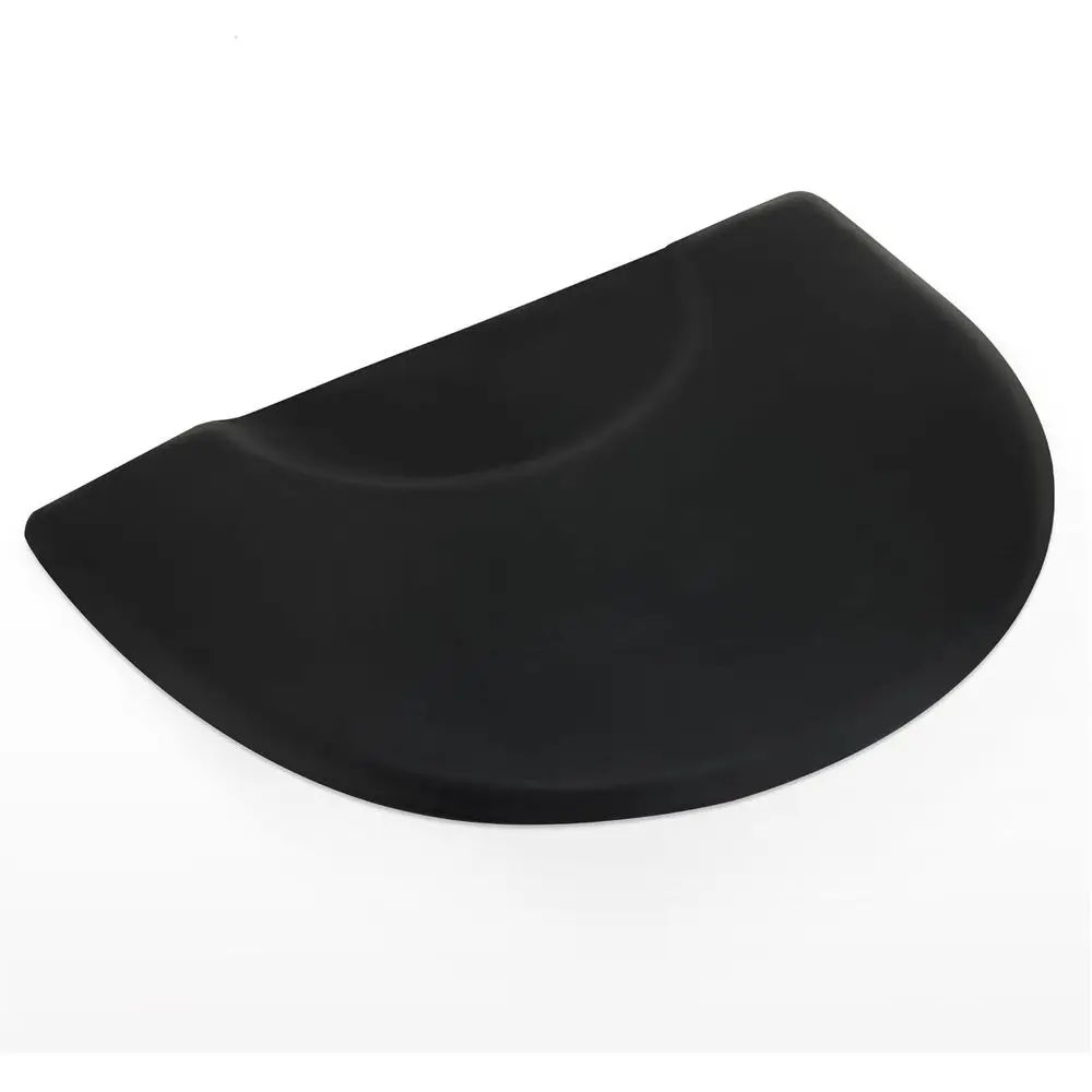 

3x4 Feet Anti Fatigue Floor Mat Circle 1 Inch Thick