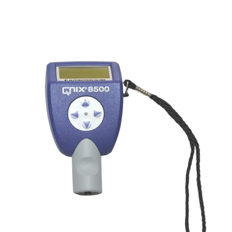 Qnix8500 Coating Thickness Gauge Integrated Split Portable