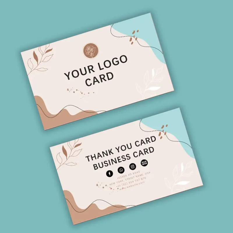 بطاقات الأعمال المخصصة والتغليف |   دعوات زفاف/بطاقات شكر/بطاقات بريدية |   تصميم شعار شخصي |   خصم بالجملة