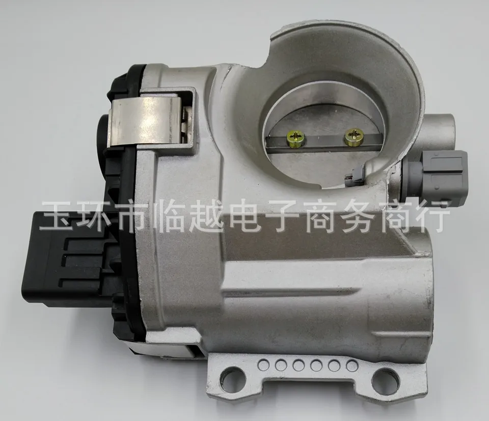 7701051585 8200065648 8200067219 Throttle Body for  Renault KANGOO  CLIO II THALIA I  TWINGO I 1.2 16V (BB05, BB0W, BB11, BB27,