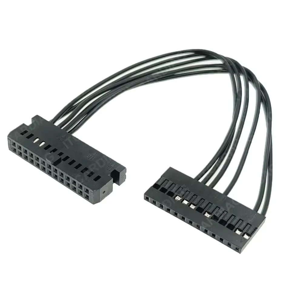 KTAG 272 ECU Dedicated Read Write Connects Cable KTAG for Mercedes-Benz ECU 272 Computer Engine ECU Diagnostic Harness