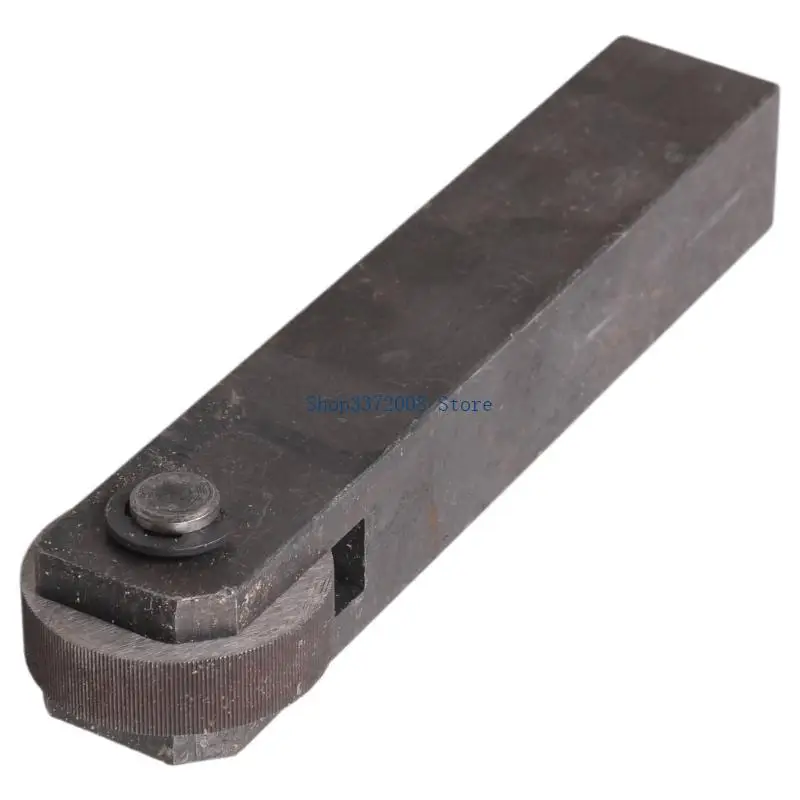 Professional Efficient Knurling Wheel for Lathes Ensures Uniform Surfaces Finish