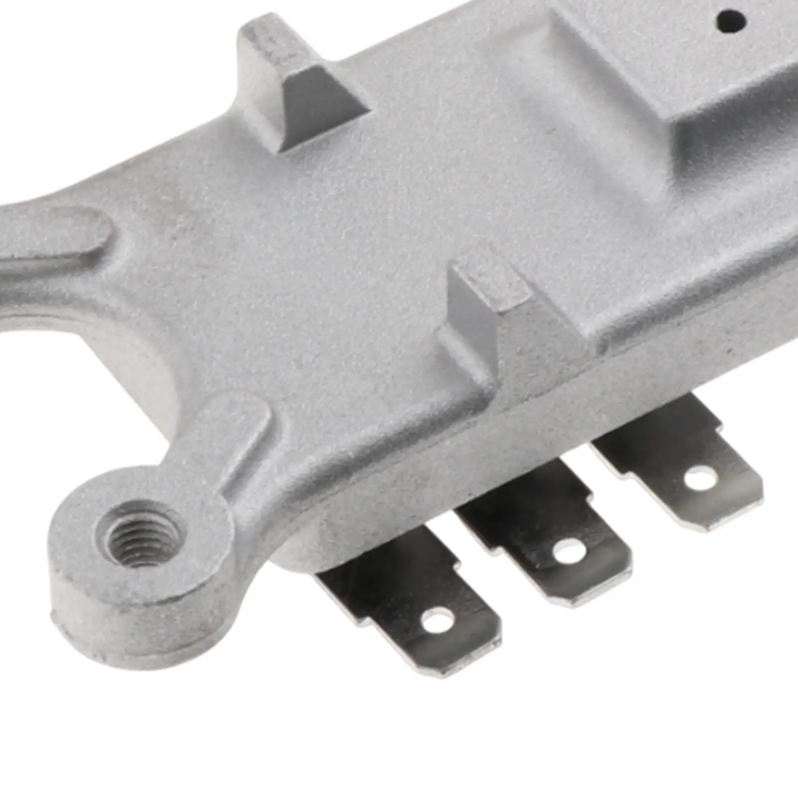 Gruppo manutenzione riparazione regolatore raddrizzatore motore 611098 A per Tecumseh