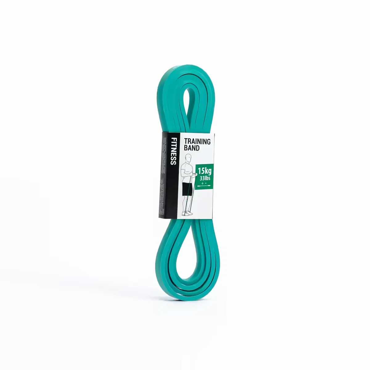Corength Fitness Bands Review: Is the 15 kg Resistance Band Really Effective for Strength Training?