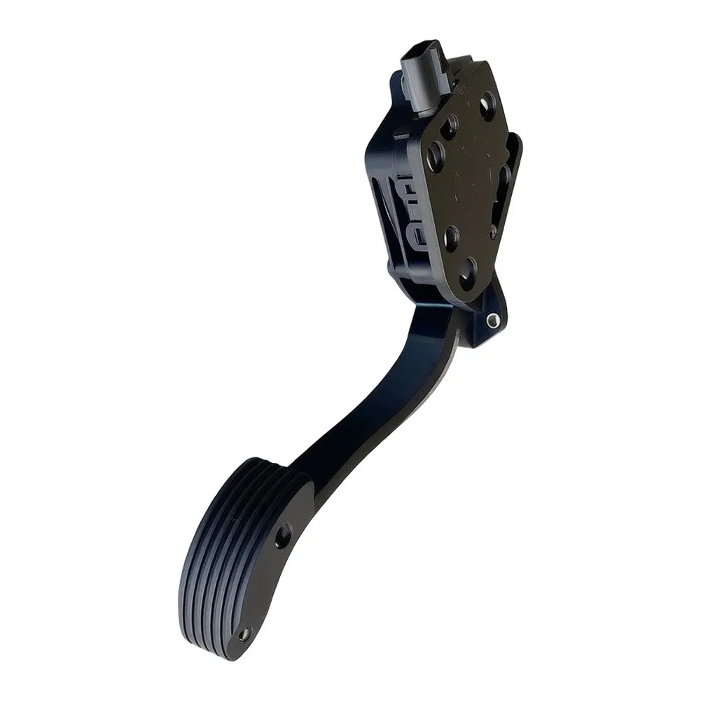 ABS For Throttle Assembly Replacement Designed for Chevrolet For Aveo 1.5L Models Produced Between 2018 and 2021