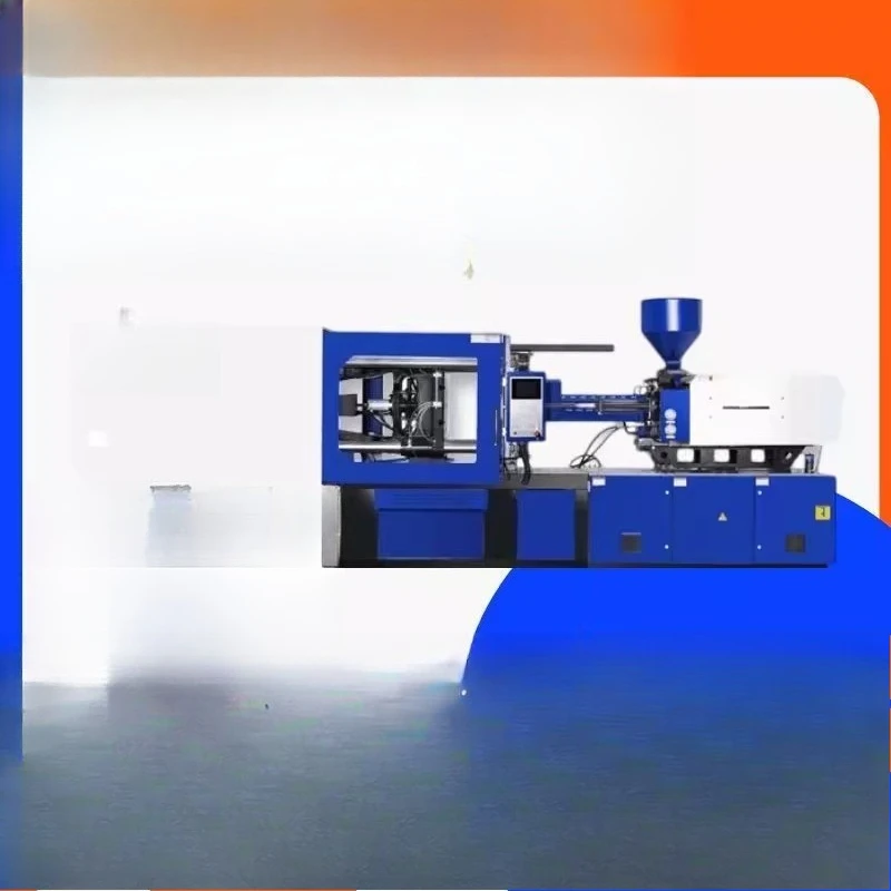 Machine d'injection plastique mécanique de machine servo d'injection horizontale de machine