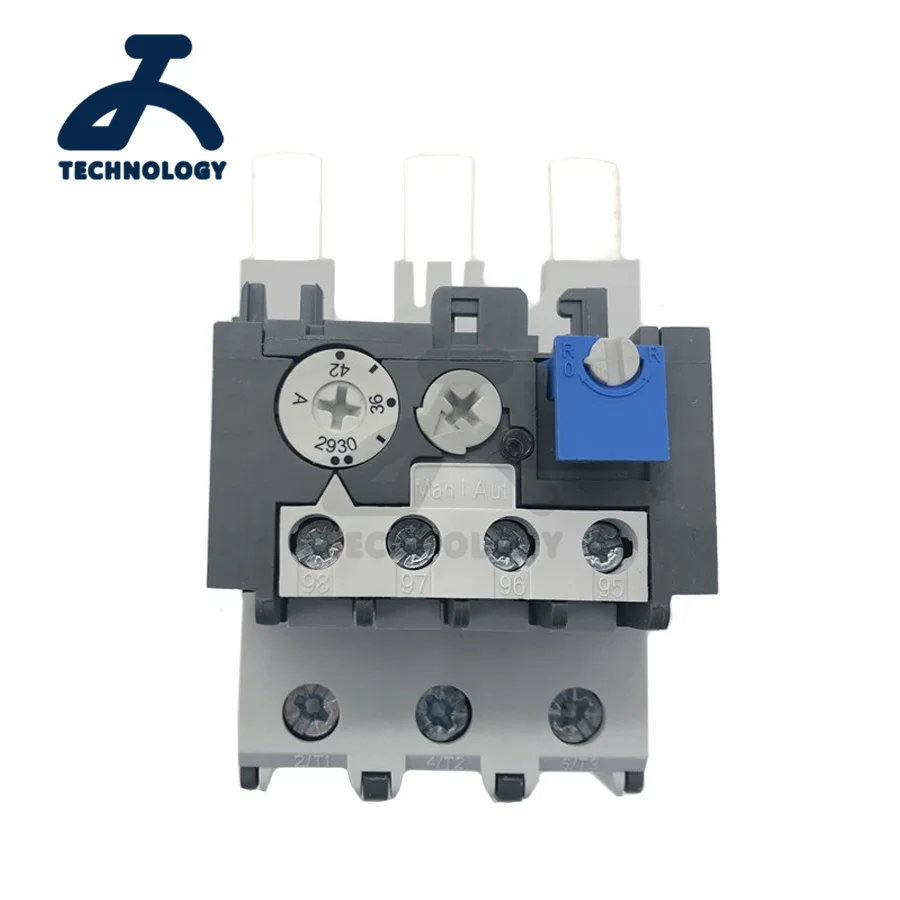 Original New ABB thermal overload relay TA200DU-110 TA200DU-135 TA200DU-150 TA200DU-175 TA200DU-200