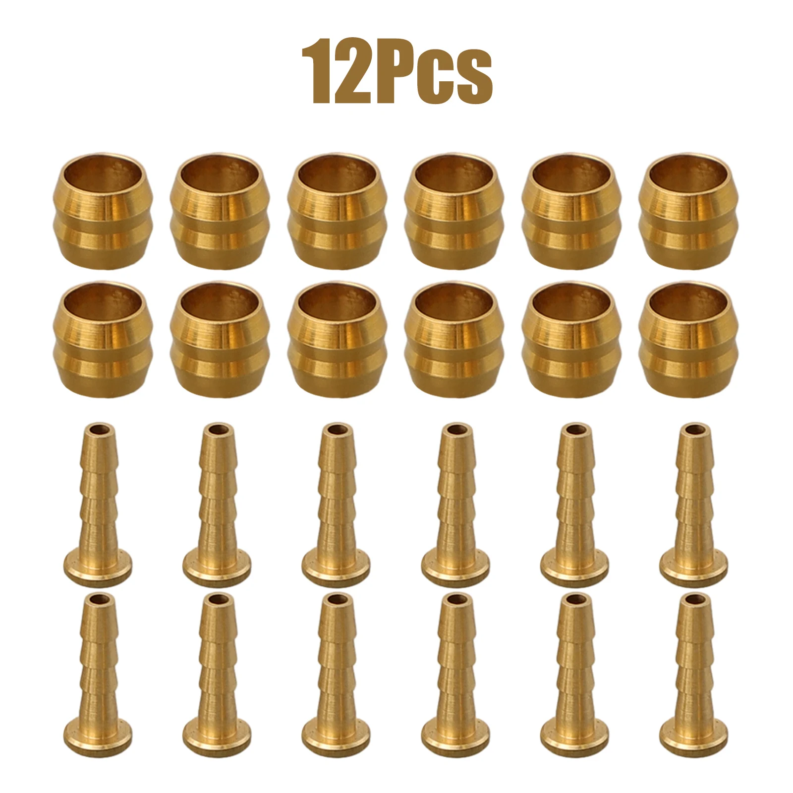 بارب الفرامل الزيتون الصحن الهيدروليكي خرطوم الفرامل دراجة هوائية جبلية الطريق الدراجة استبدال 11.2-13.2 مللي متر 12 قطعة حقيبة BH59 BH90