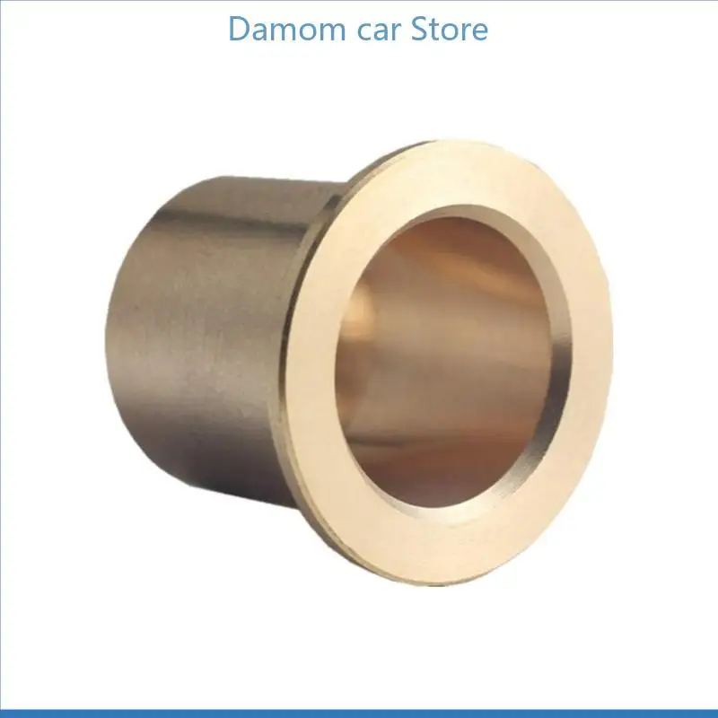 

A2UC Brass Shifter Bushing for T5 Vehicle Ensuring Reliable Gear Selection 1352127009