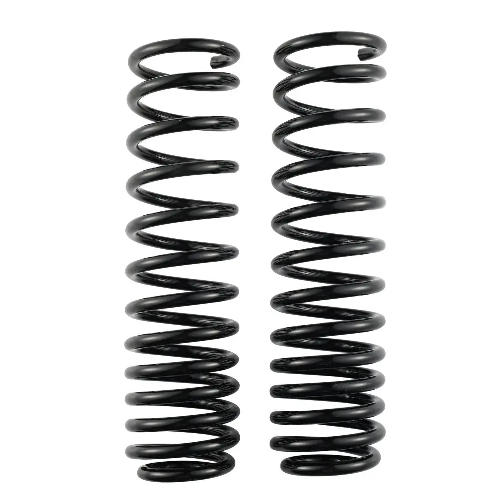 SOAR- Coil Springs Variable-ratio Customized in stock