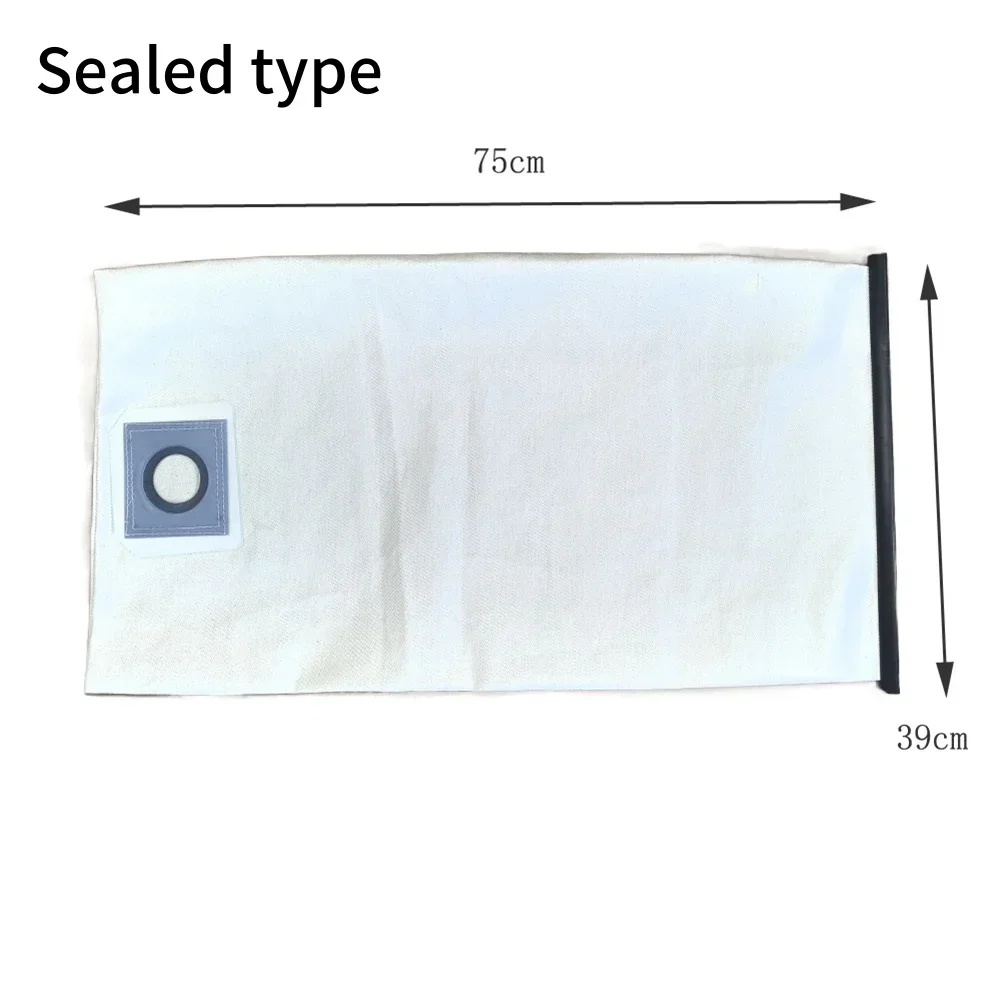 

Vacuum Cleaner Bags For KArcher T7/1 T9/1/1 T12/1 T Series Vacuum Cleaners Parts Vacuum Cleaner Accessories Home Cleaning Tools