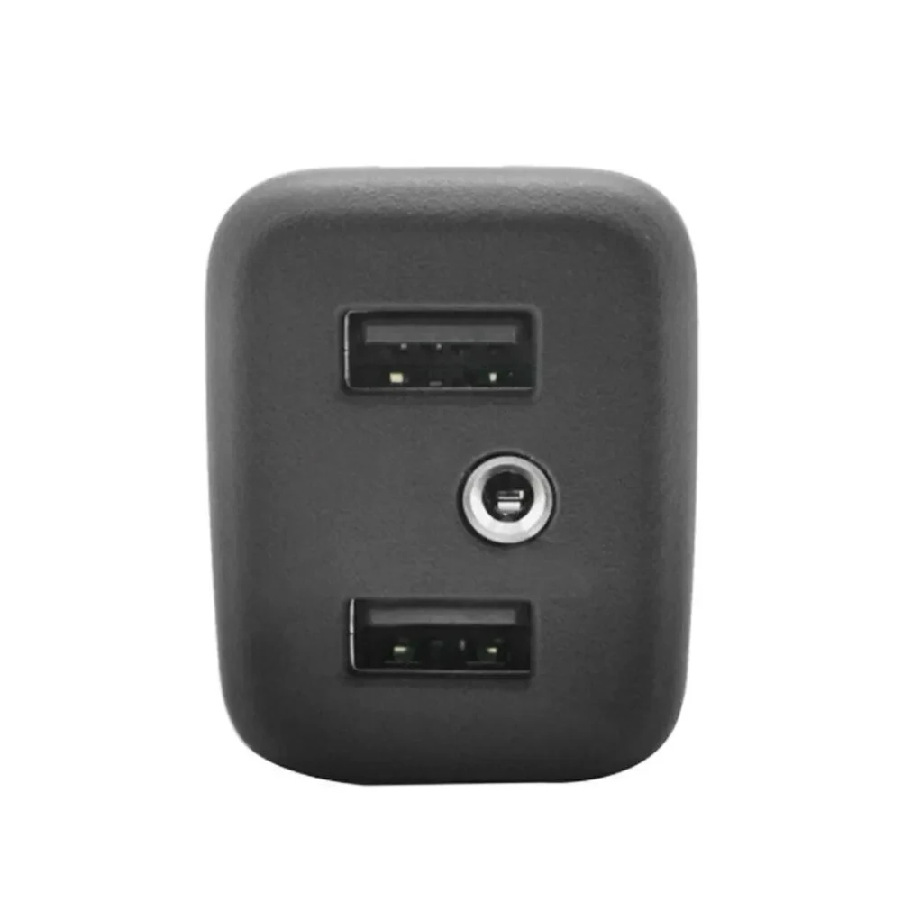 

Audio Interface Adapter AUX Interface Adapter For Car Audio System Quick Installation Replacement Installation