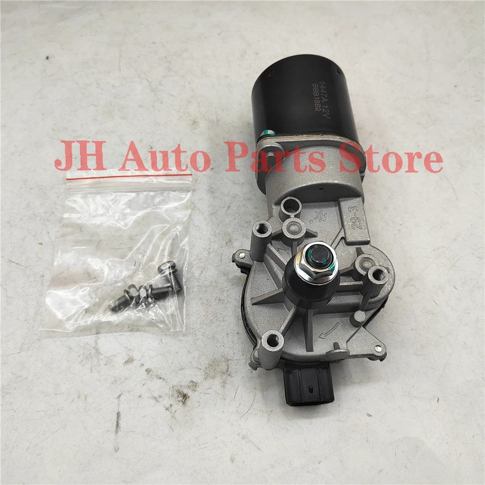 JH Car Windshield Wiper Motor For Honda CR-V CITY GM1 GM2 GM3 CIVIC 76505-TM0-Y01 76505TM0Y01 WAP84793 43-4047