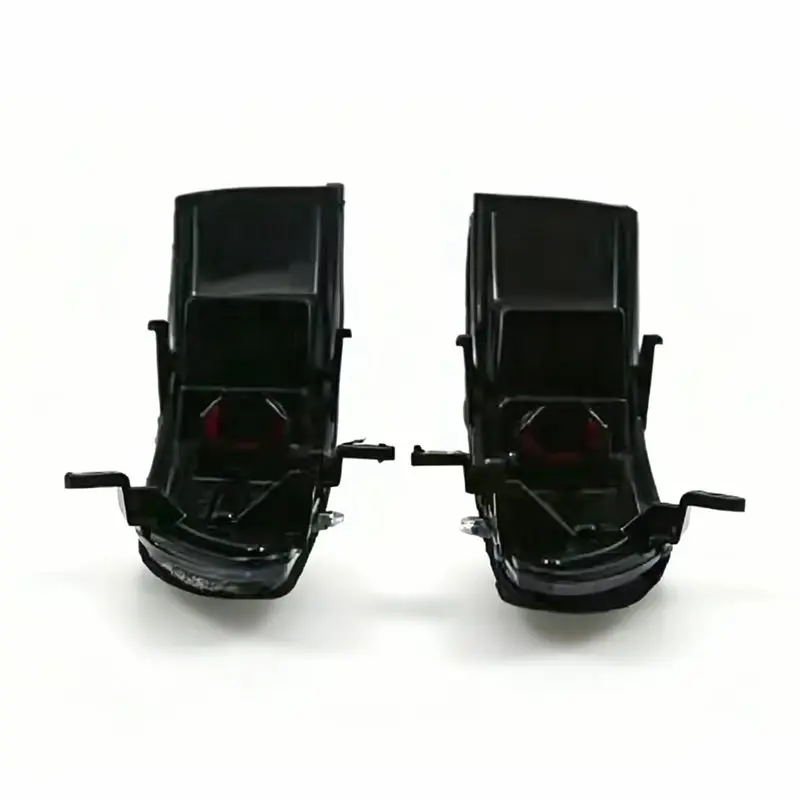 Reliable-Left& Right Rear View Mirror Light Turn Signal Lamp For Subaru Outback For Forester 84401AG050, 84401AG053