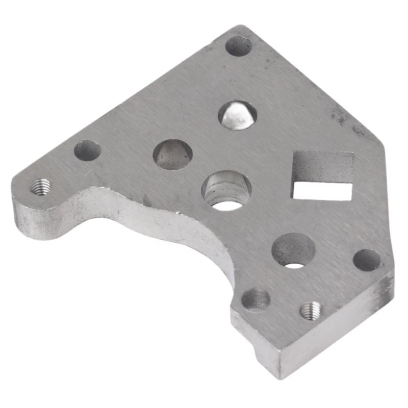 M-164 LOWER GEAR BRACKET GEAR COVER Sewing Machine Parts