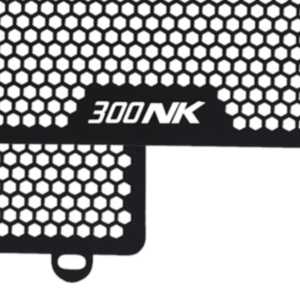 For CFMOTO CF MOTO 250NK 300NK 250 300 NK 250CLX 250 CLX 2022 2023 2024 2025 Motorcycles Accessories Radiator Grille Guard Cover