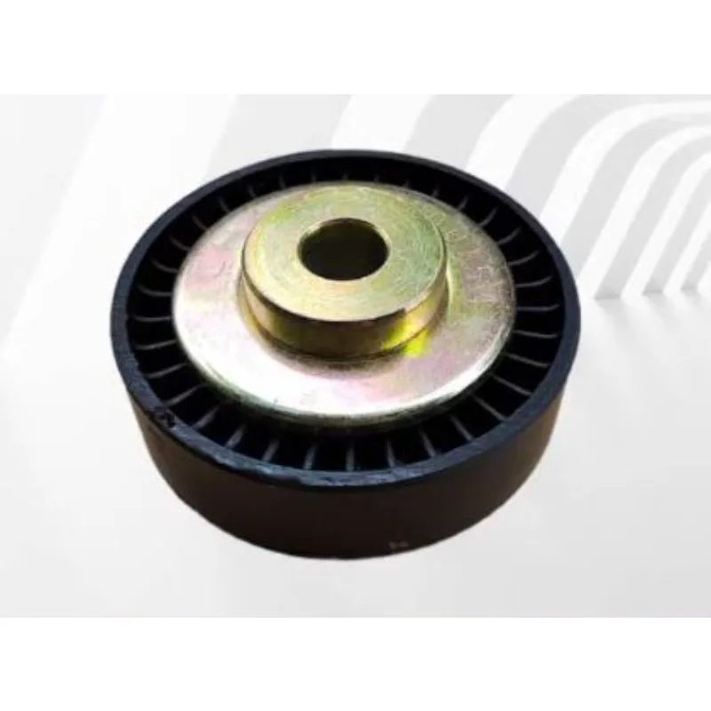 For Changan Benni Mini Alsvin Generator Air Conditioning Belt Tensioning Wheel