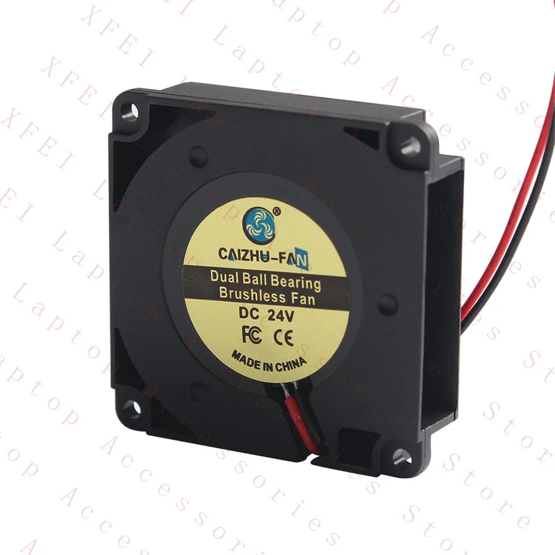D  Extruder 4010 24V Turbo Fan Replacement Cooling Fan for Ender-3S1 Accessories