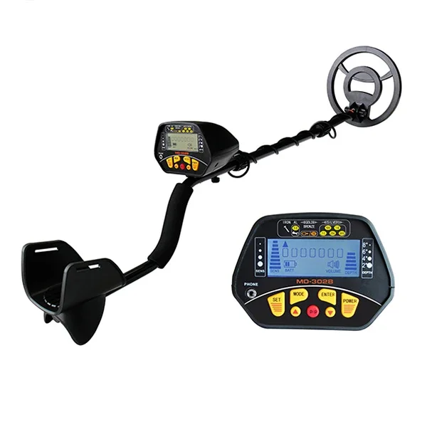 MD-3028 Good Quality And High Sensitivity Gold Metal Detector