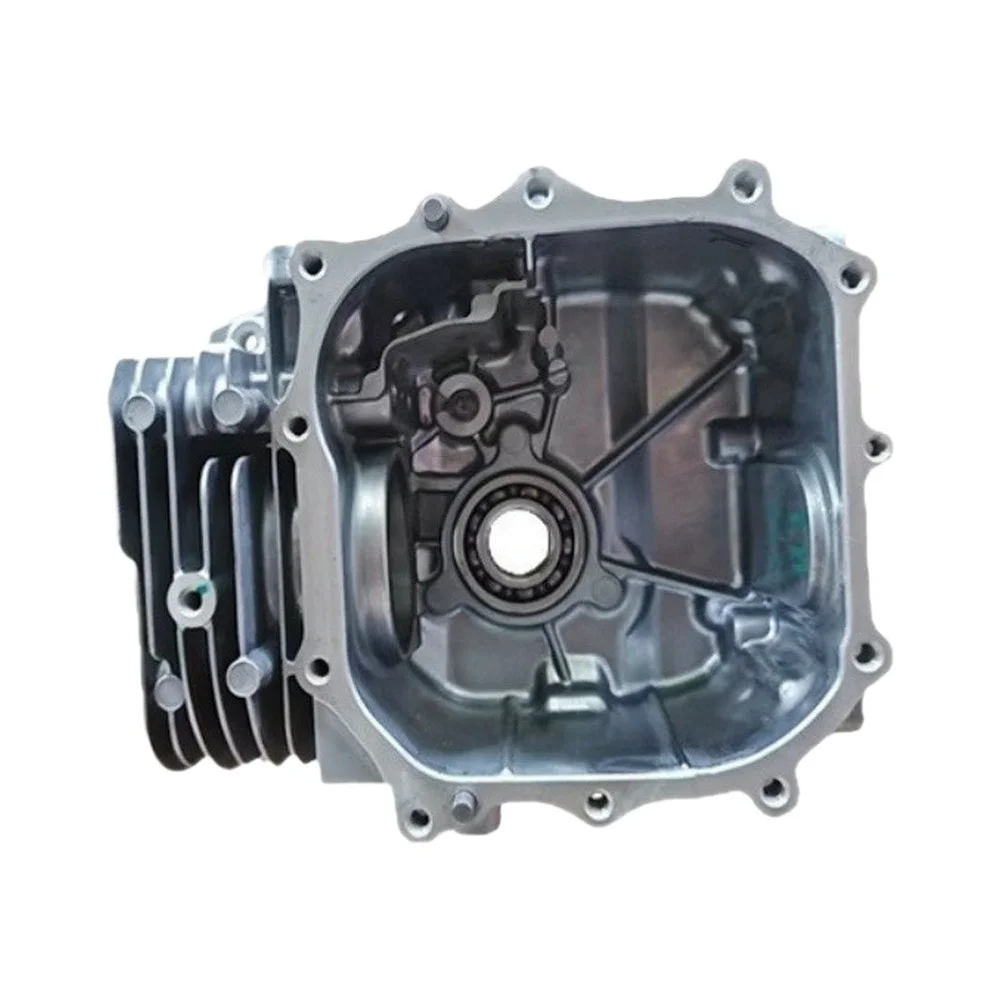 EH09 Crankcase/Engine Block 20F1010901 — Rugged, Durability, And Reliable Outboard Engine Crankcase Assembly Garden