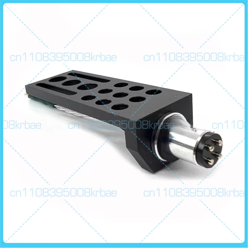 

For SME universal cartridge base with pure silver wire screws, LP vinyl record player, phonograph needle, HIFI accessories