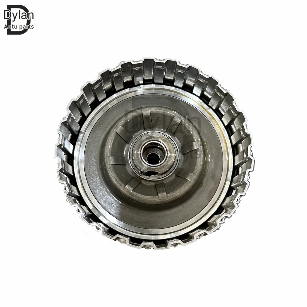 ZF6HP19 6HP21 Automatic Transmission Input Shaft For BMW 3 Series E90 F91 5 Series E60 E61