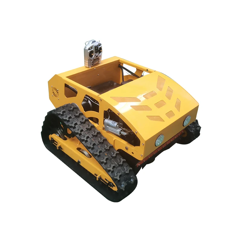 Diesel-Rasenmäher, Raupentyp, Schnittbreite, Grasschneidemaschine, Roboter-Rasenmäher