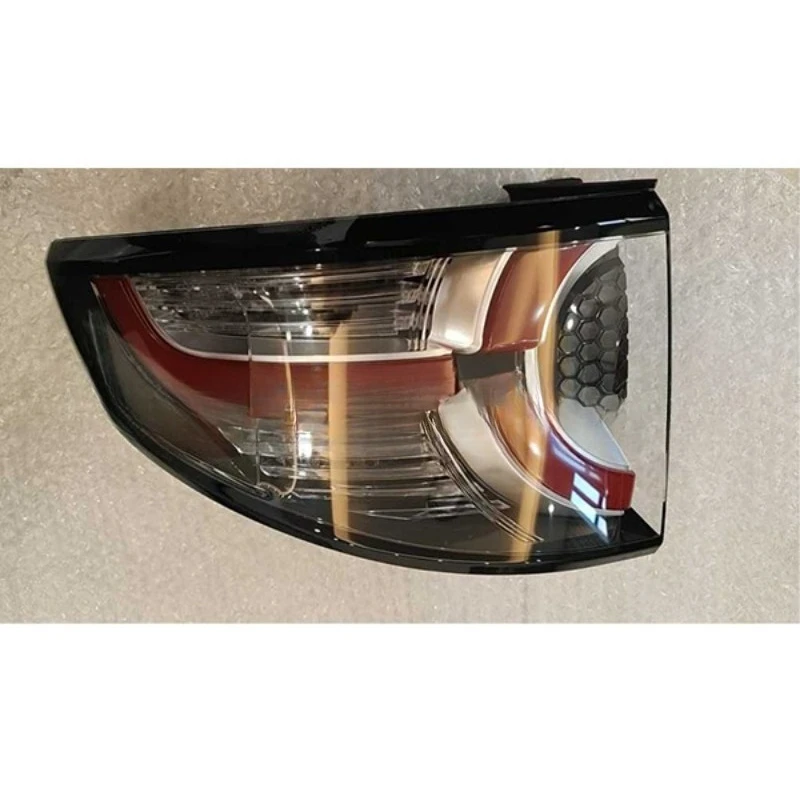 

Tail light, good material, high quality