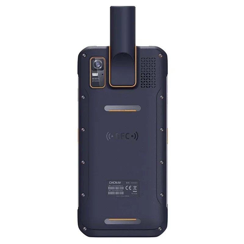 Shanghai Huace LT60H outdoor handheld GPS positioning navigation instrument high-precision mapping centimeter Beidou.