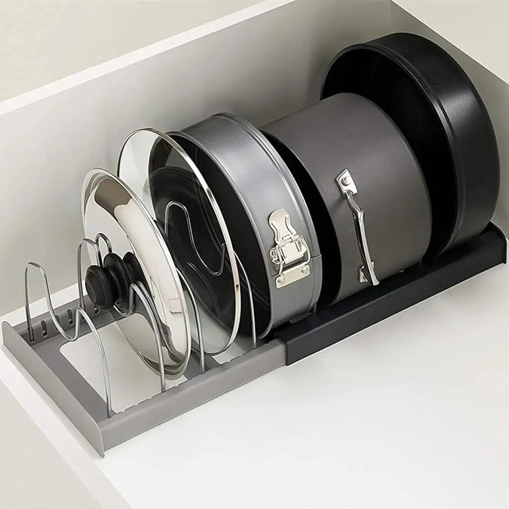 Thumbnail 3 - #36 Pot Racks Comparison Guide