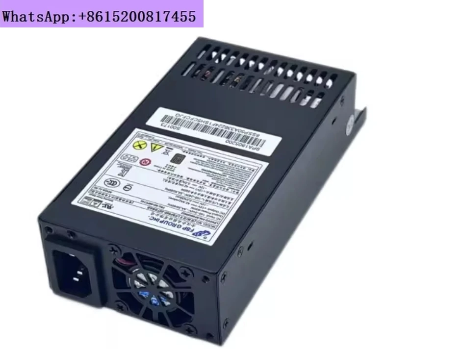 Passive Full Modula…