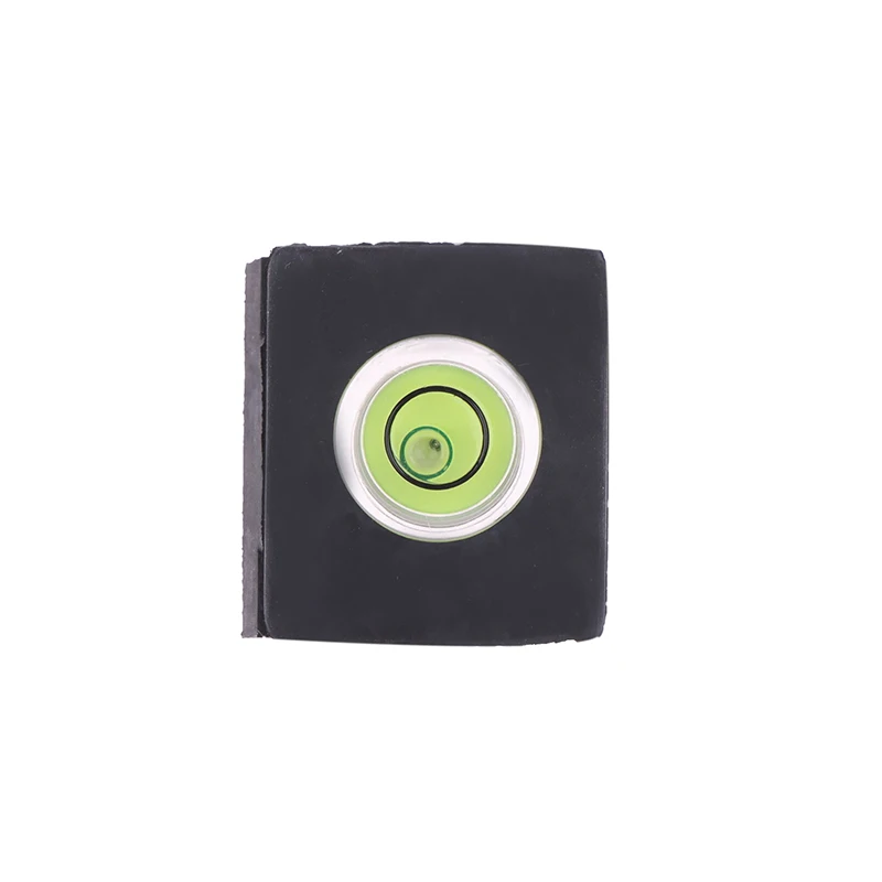 

1Pc Universal Spirit Level Camera Hot Shoe Level Protective Cover Hot Shoe Cover For Olympus Pentax Camera Accessories