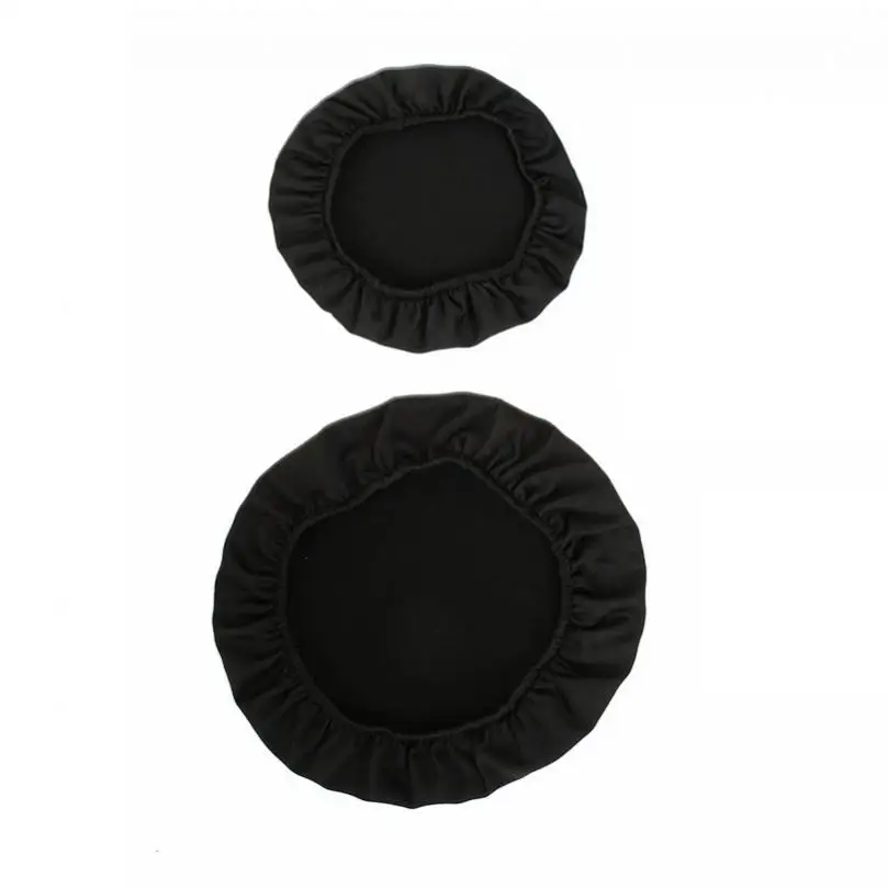 Reusable and Washable Dust Prevention and Noise Reduction Music Instrument Bell Mute Cover for Trombone / French Horn