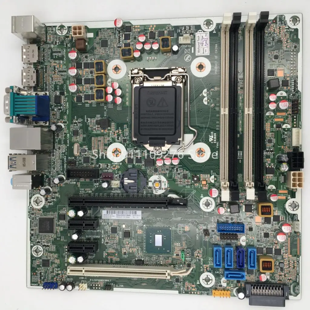 

Original Motherboard for HP Elite 800 G2 Desktop Motherboard 795970-001 795206-001