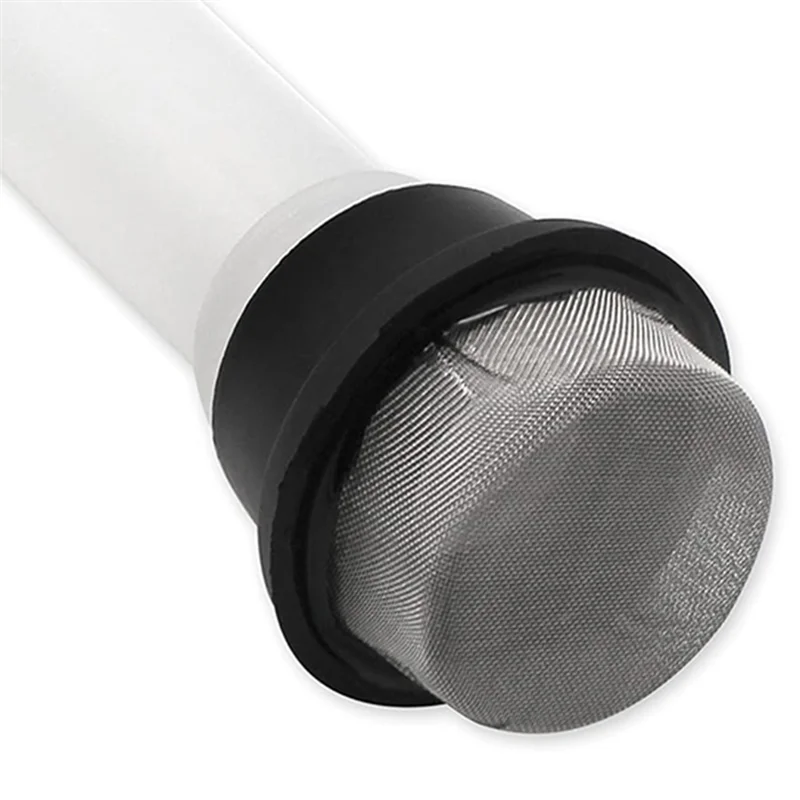 

Latest 190092 Internal Air Bleeds Assembly For Vertical Grid Filter Replacement For FNS Plus Pool And Spa D.E. Filter