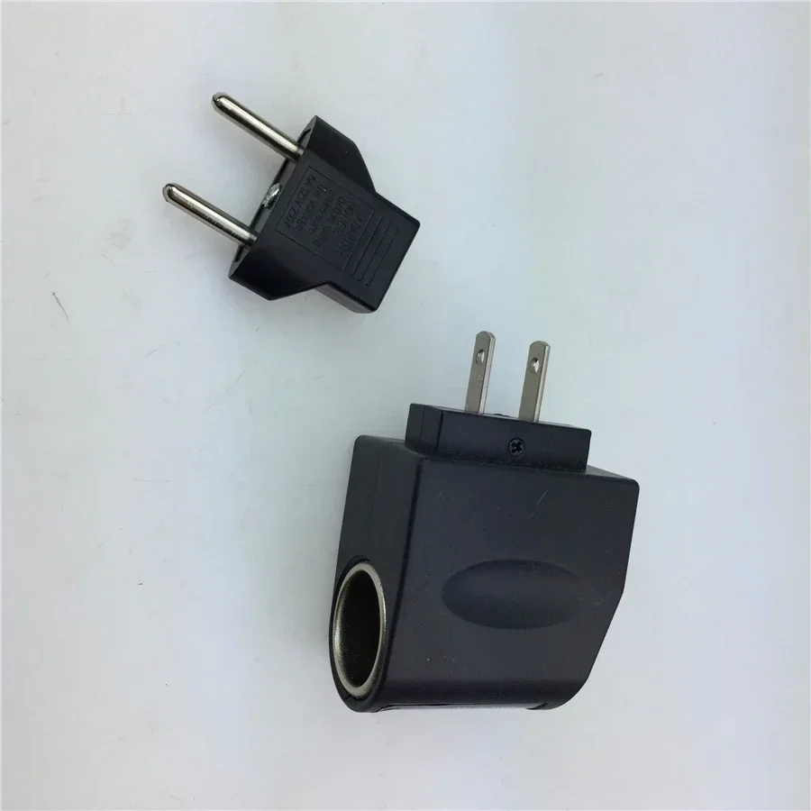 For car cigarette lighter plug / power adapter 220 to 12V home car power socket free shipping