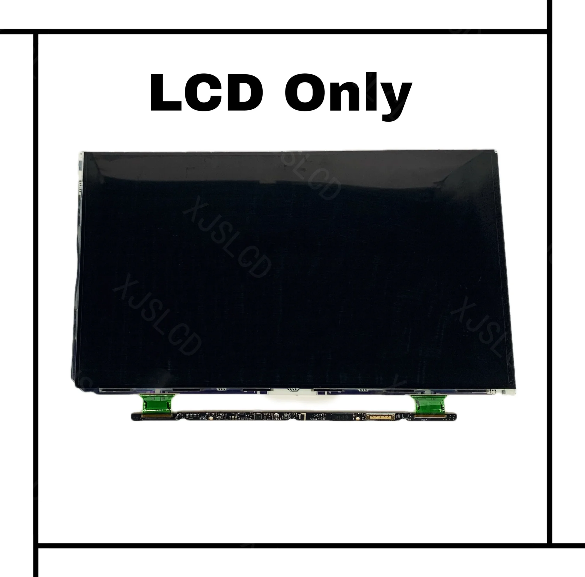 Imagem -06 - Ecrã Lcd Completo para Macbook Air Emc 2393 2471 2558 2631 2924 11.6 A1370 A1465 Assembleia 20122023ano Novo