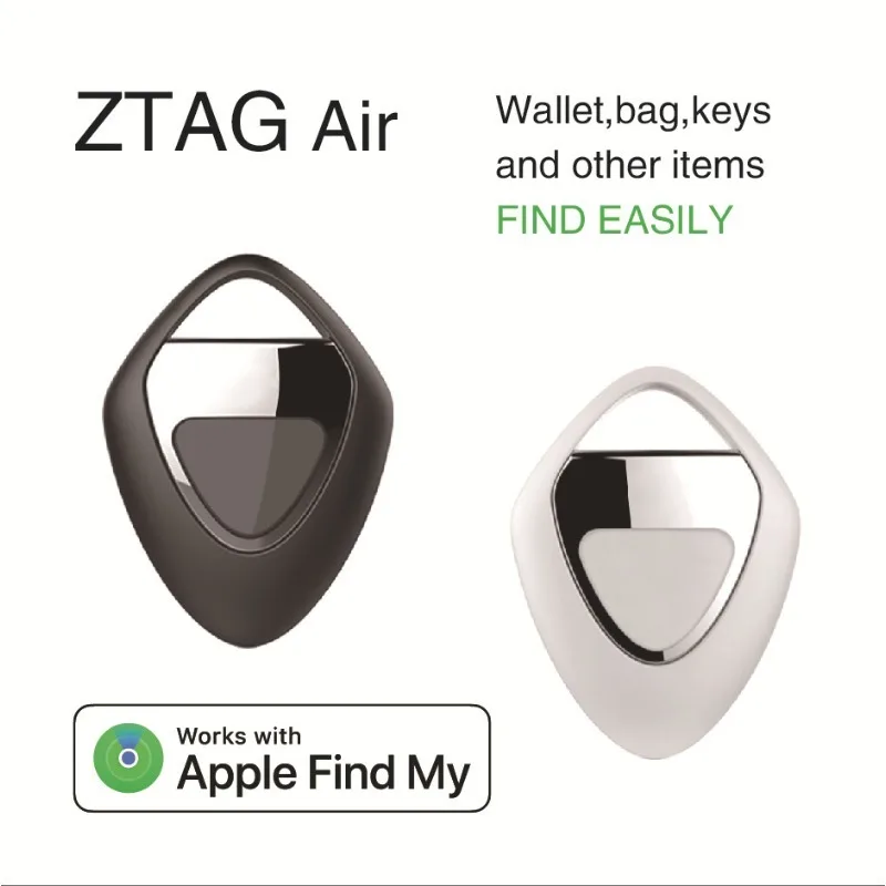 Anti-lost Device Locator Link Smart Apple A Safe Locator for Pets Children and The Elderly Finder Smart Bluetooth GPS Tracker