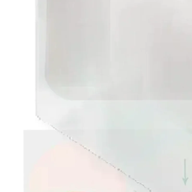 Hydrocolloid Adhesive Dressing Wound Dressing Sterile Thin Healing Pad Patches